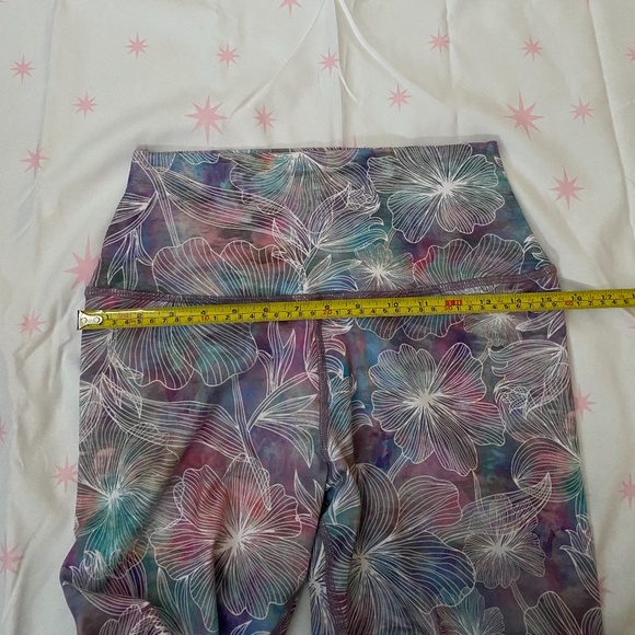 Evolution and Creation leggings Xlarge - Picture 4 of 6